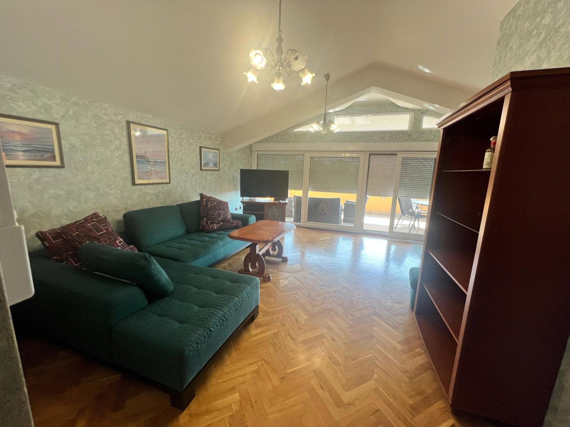 Apartment Elza Opatija Exterior photo
