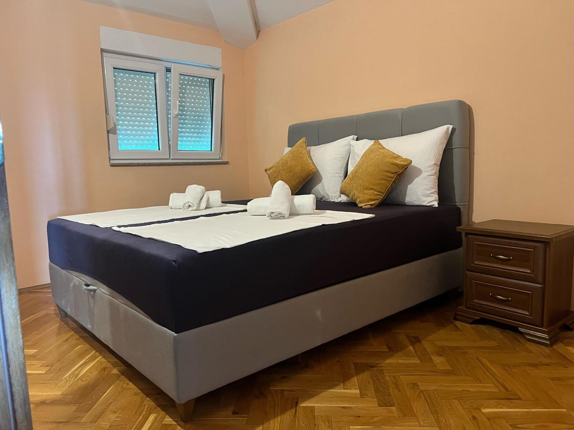Apartment Elza Opatija Exterior photo