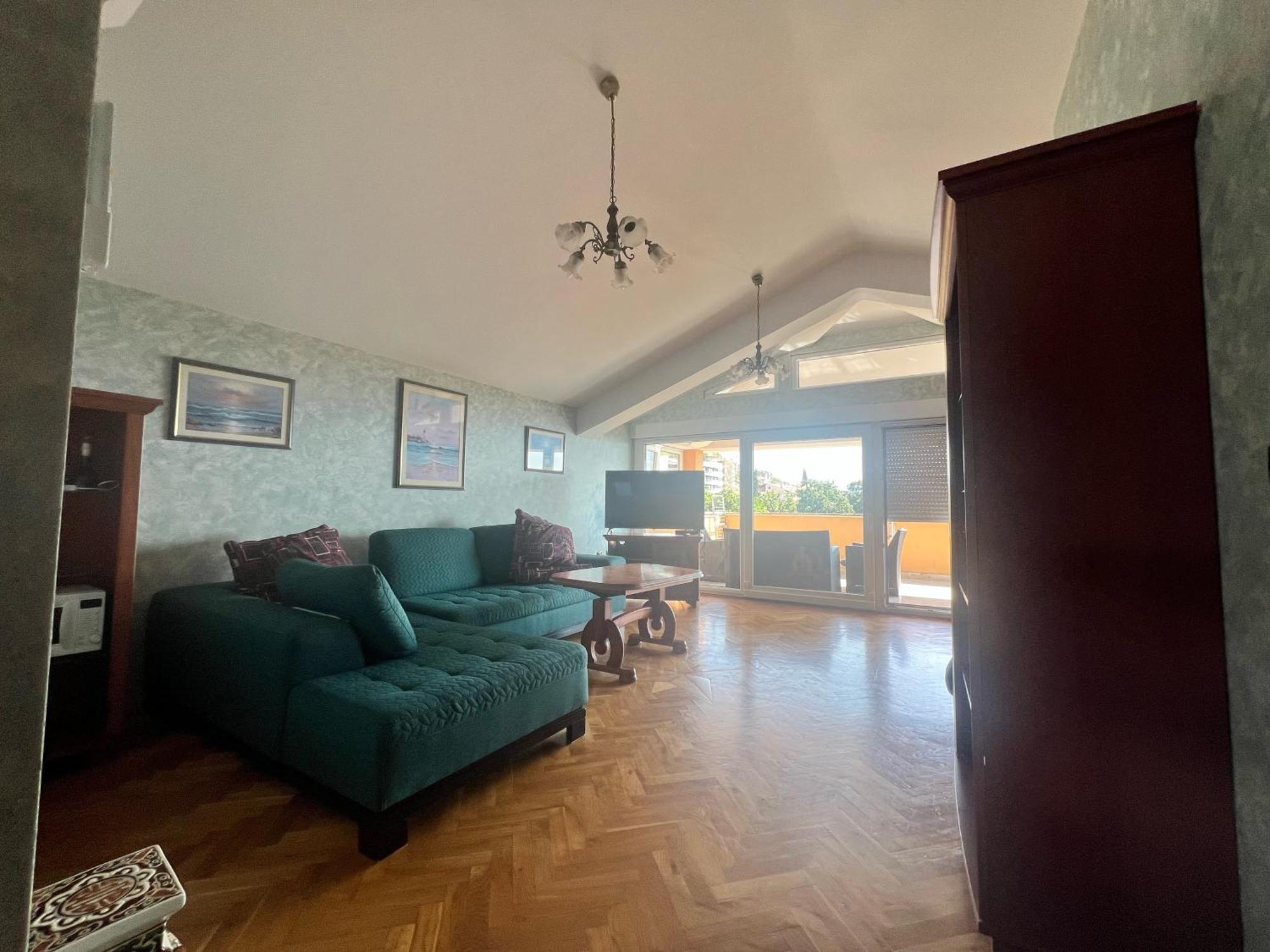 Apartment Elza Opatija Exterior photo